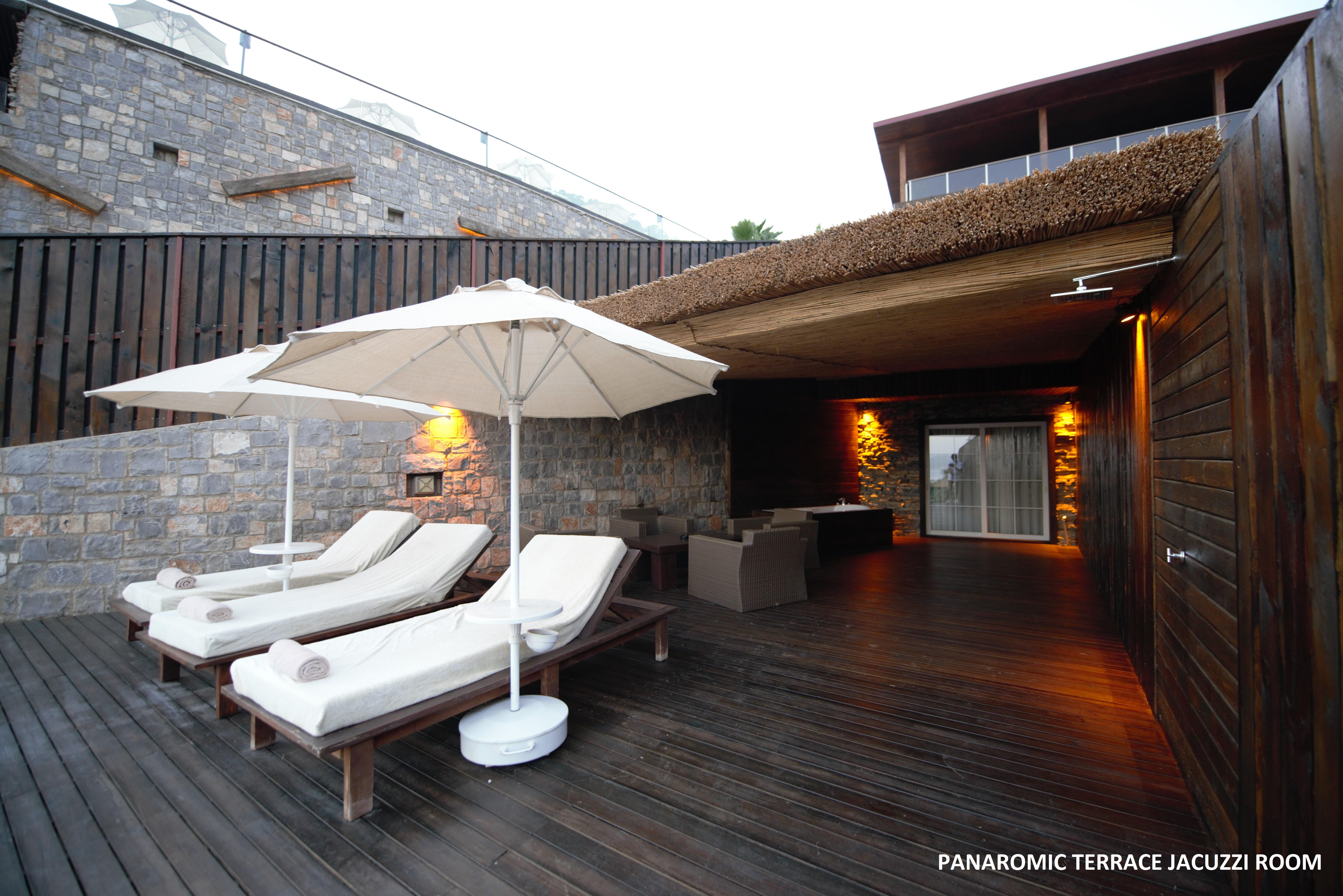 Manaspark Deluxe Hotel Oludeniz Kültér fotó