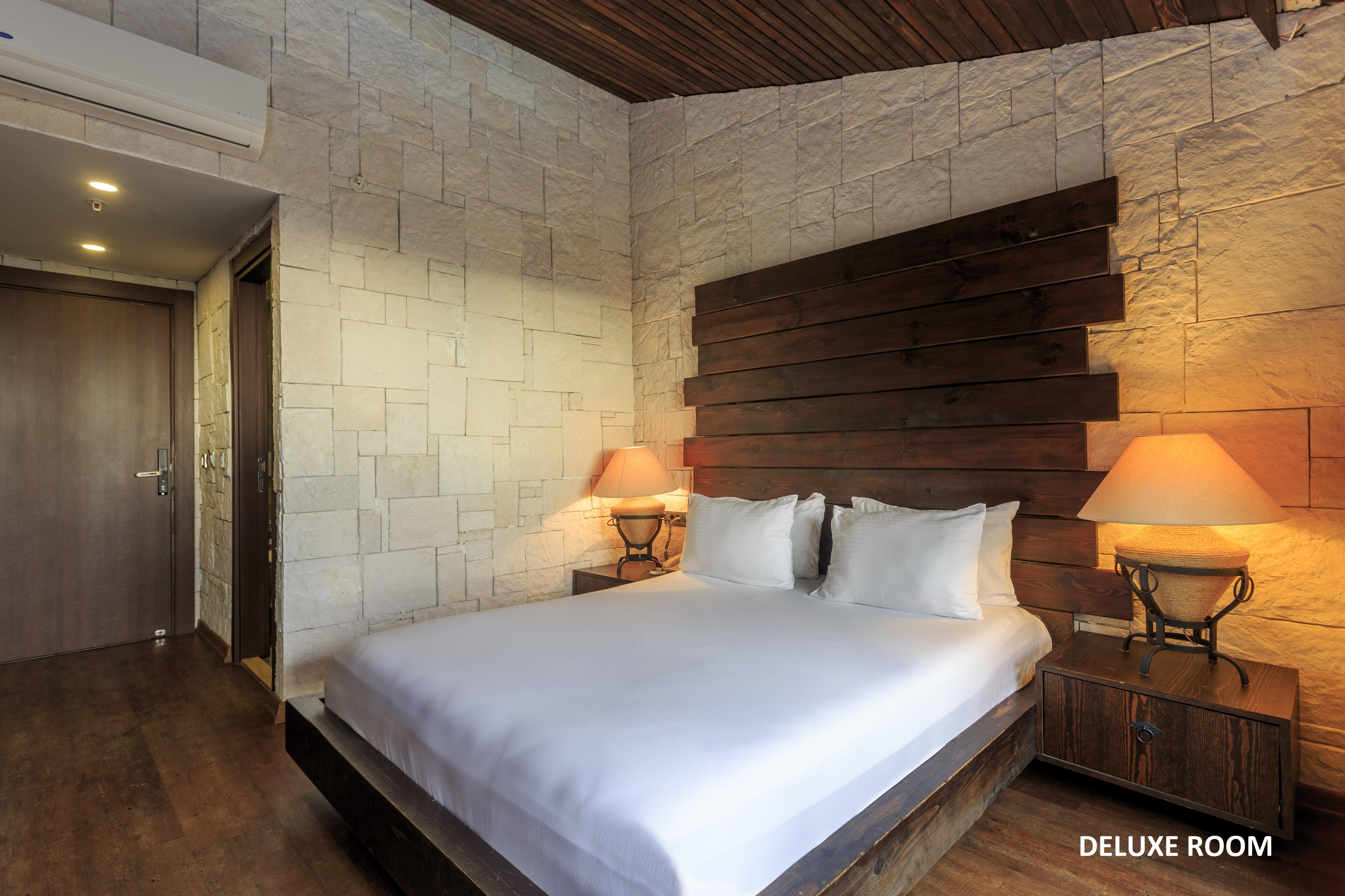 Manaspark Deluxe Hotel Oludeniz Kültér fotó