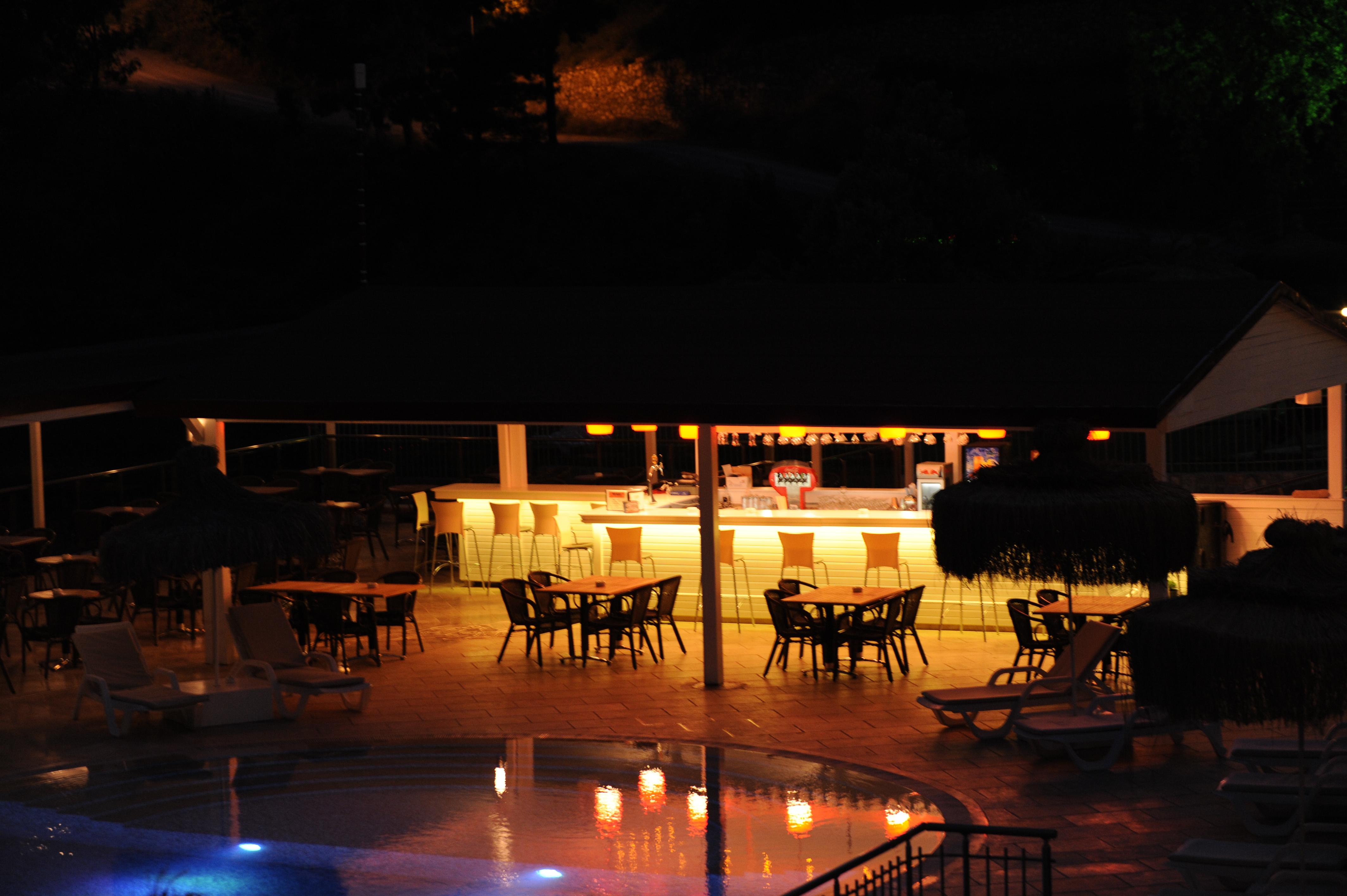 Manaspark Deluxe Hotel Oludeniz Kültér fotó