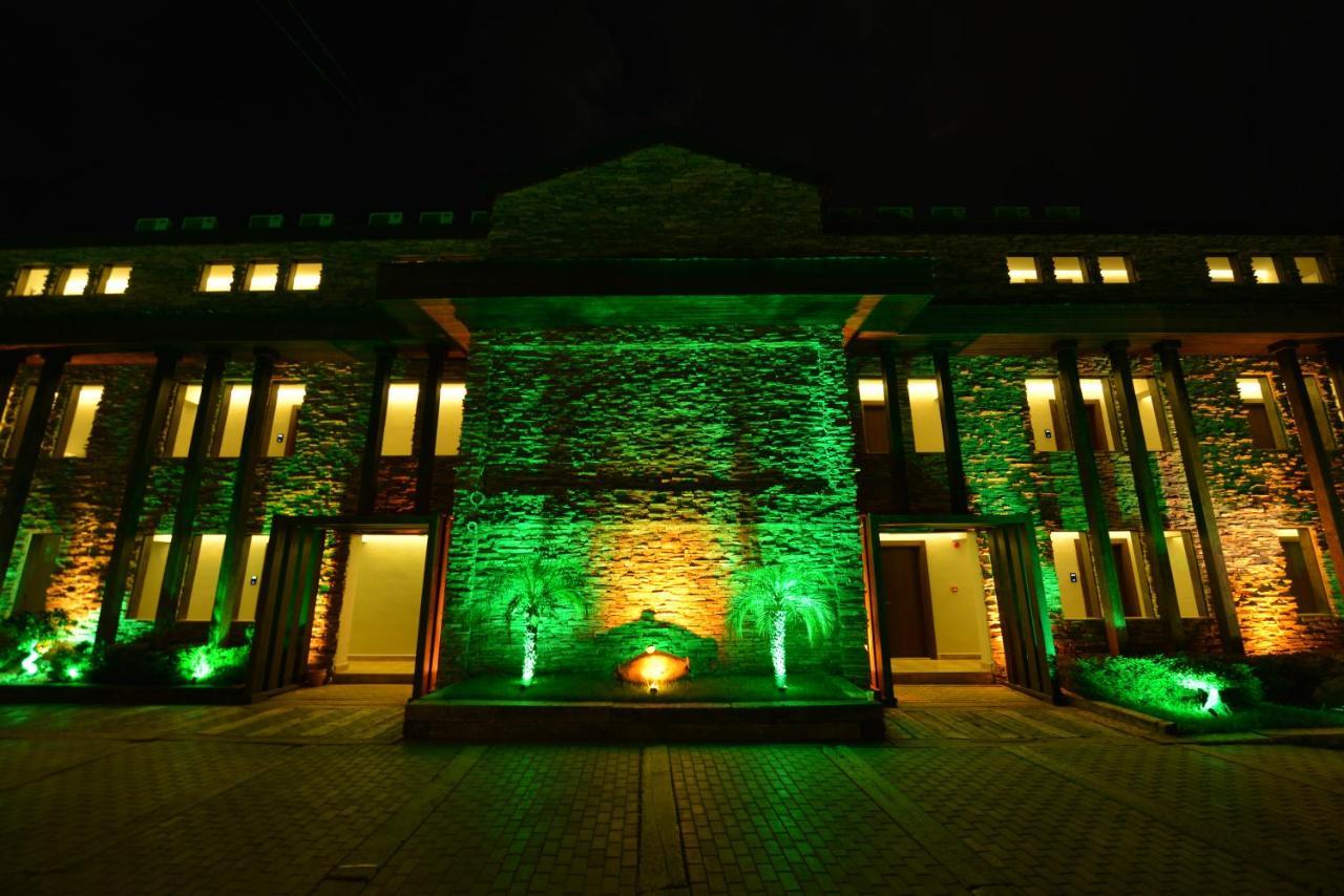 Manaspark Deluxe Hotel Oludeniz Kültér fotó