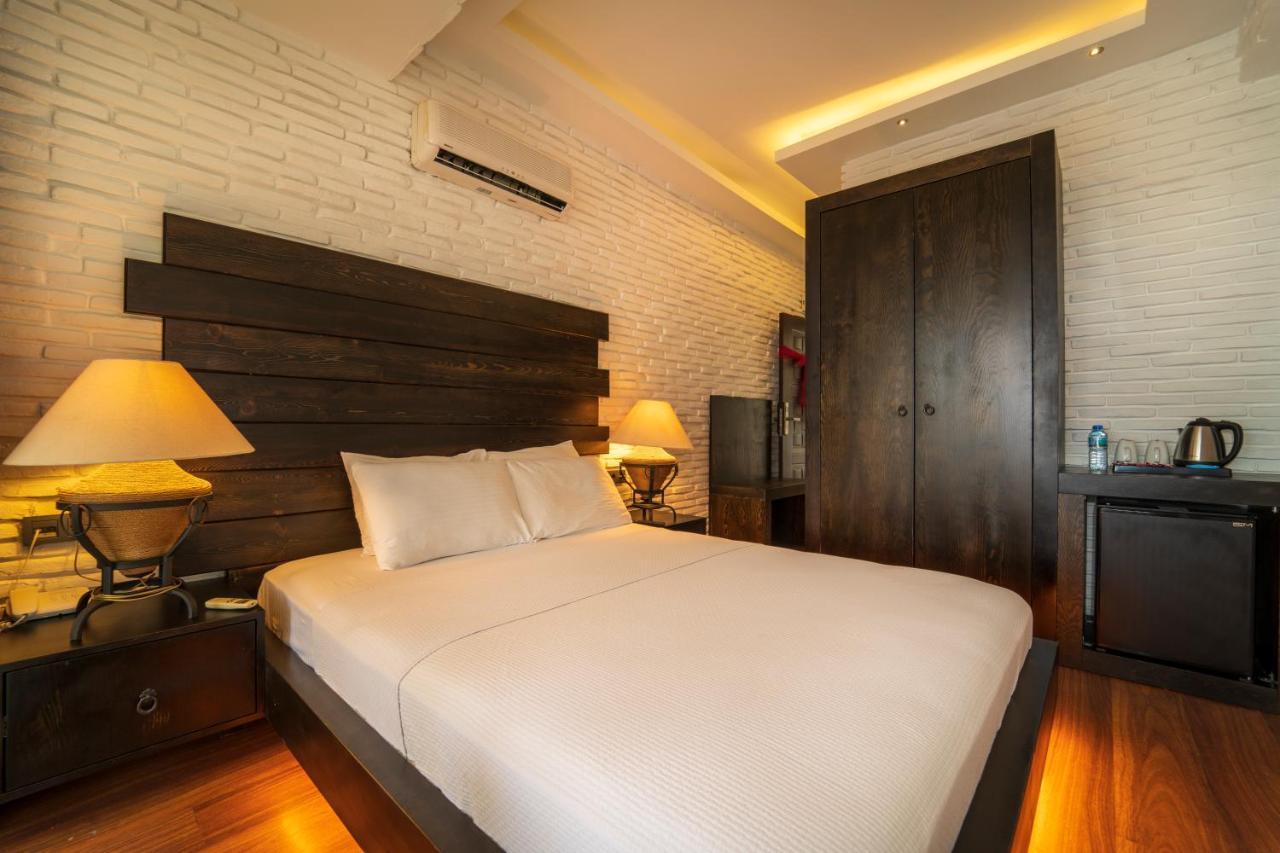 Manaspark Deluxe Hotel Oludeniz Kültér fotó