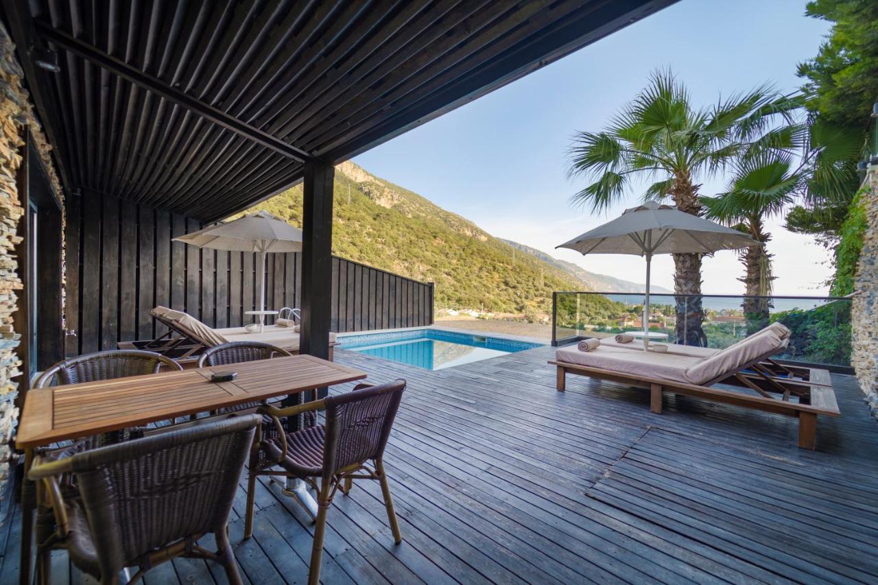 Manaspark Deluxe Hotel Oludeniz Kültér fotó