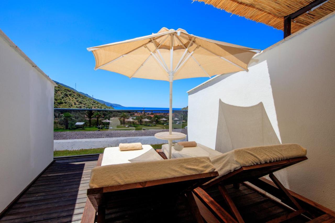 Manaspark Deluxe Hotel Oludeniz Kültér fotó