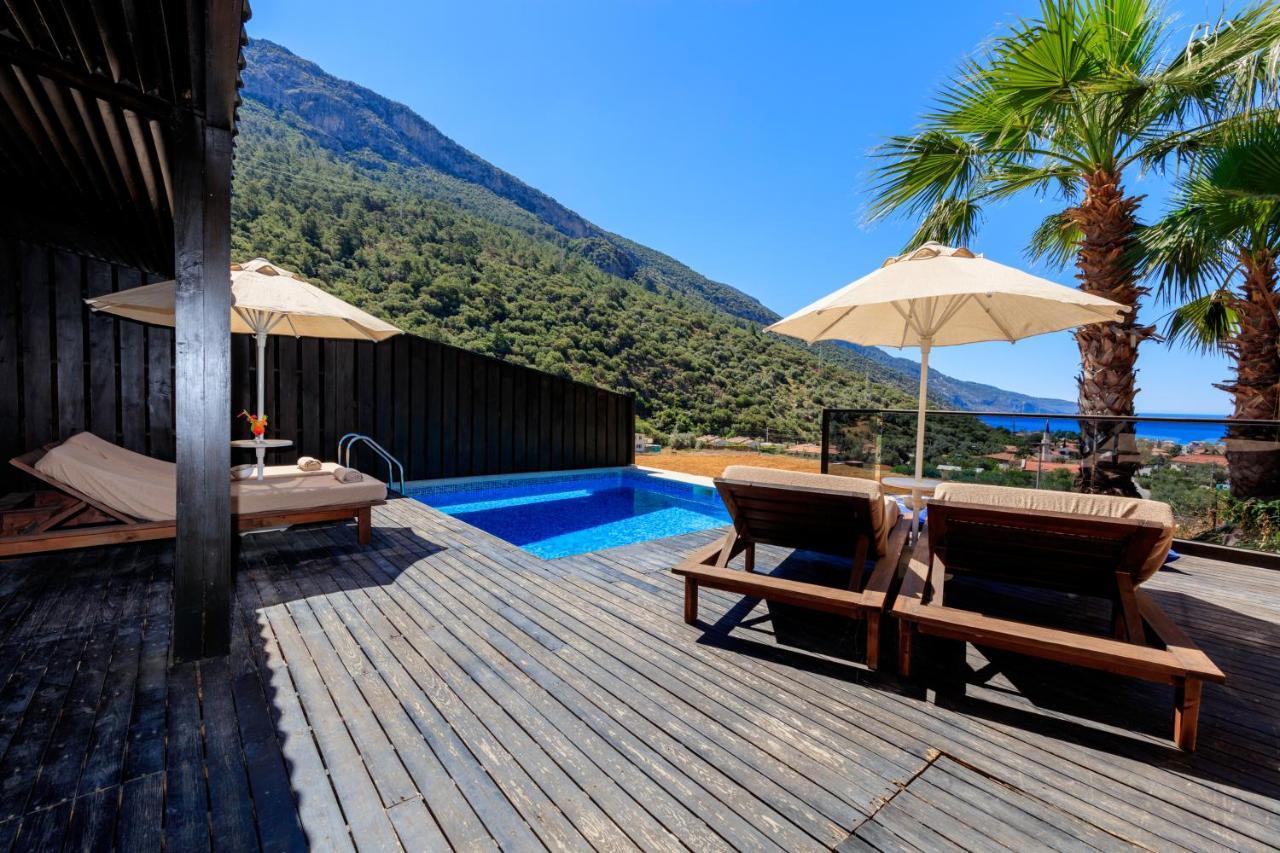 Manaspark Deluxe Hotel Oludeniz Kültér fotó