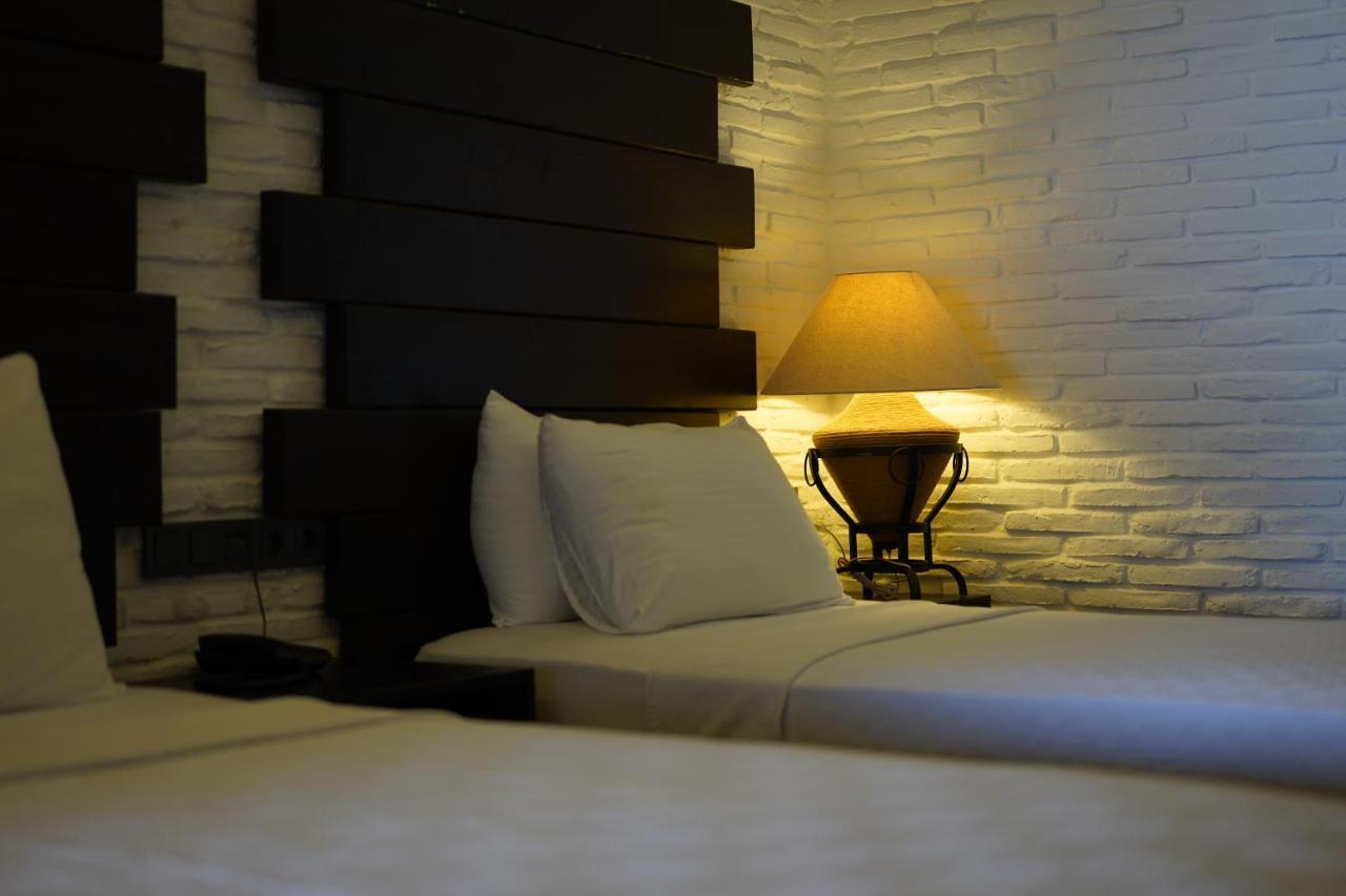 Manaspark Deluxe Hotel Oludeniz Kültér fotó